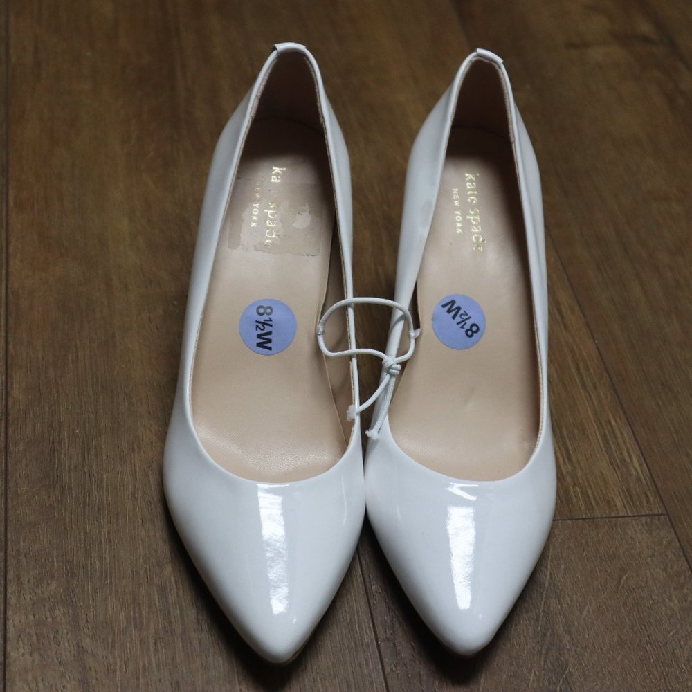 Kate Spade Heels